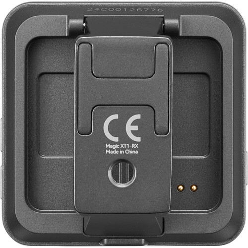 Godox Magic XT1-C 2-Person Wireless Microphone System USB-C Adapter (2.4 GHz) - 11